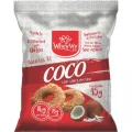 Biscoitos Fit Coco Wheyviv 45g